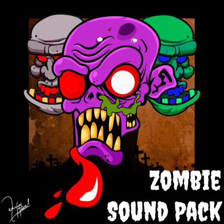 Zombie Sound Effects